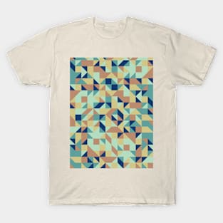 Angles 4 T-Shirt